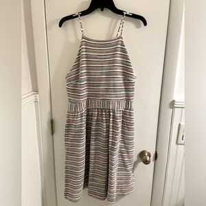 NWT Banana Republic dress sz 12